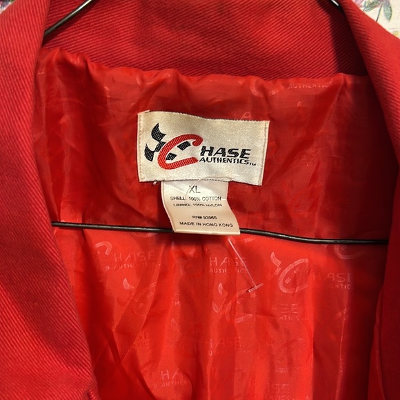 Bomber Jacket - Picture 6 of 8